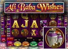 Ali Baba Wishes