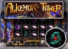 Alkemors Tower