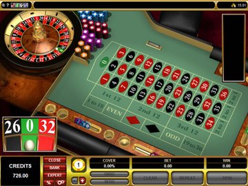 Interwetten Casino Software Preview