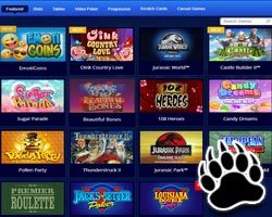 all slots casino licensing and security online in canada