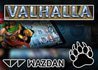 All Wazdan Casinos Release New Slot Valhalla