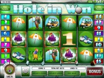 Always Vegas Casino Software Preview