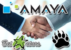 BetStars Domains Purchased by Amaya