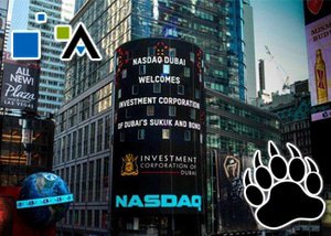 Amaya & Nasdaq Fuels Investor Ambitions