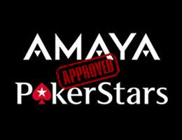 Amaya to Purchase PokerStars and Full Tilt