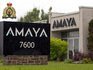 RCMP Raid Amaya Gaming Offices