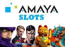 amaya slots