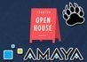 Amaya Sponsorship Of Startup Open House