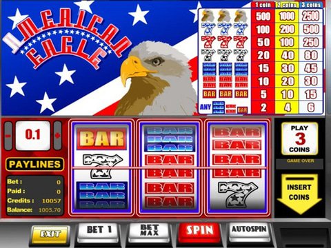 Free american slot machine games Free american slot machine games