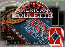 American Roulette