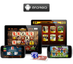 android mobile casinos