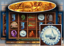 Antique Riches