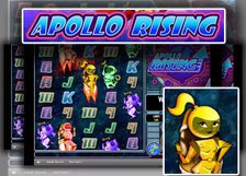 Apollo Rising