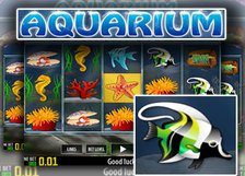 Aquarium HD