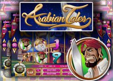 Arabian Tales