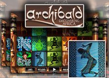 Archibald Africa HD