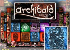 Archibald Orient HD