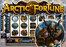 Arctic Fortune