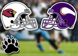 NFL Betting Arizona Cardinals vs Minnesota Vikings