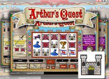 Arthurs Quest