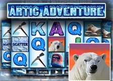 Artic Adventure HD