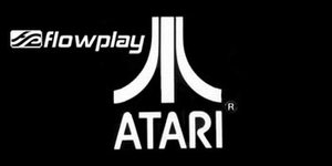 FlowPlay Deal for Atari Jackpots