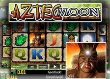 Aztec Moon HD