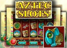 Aztec Slots