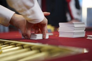 NJ Judge Reverses $1M Baccarat Win