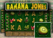 Banana Jones