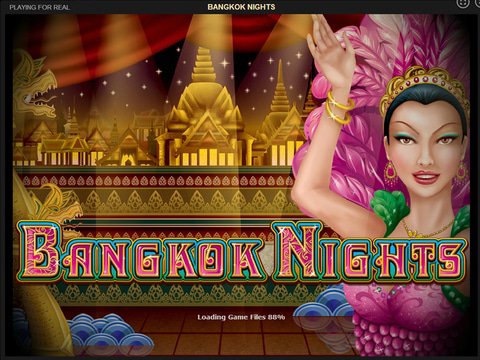 Bangkok Nights Game Preview