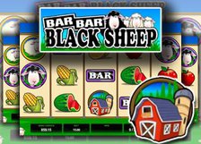 Bar Bar Black Sheep