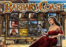 Barbary Coast