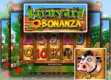 Barnyard Bonanza