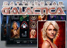 Battlestar Galactica