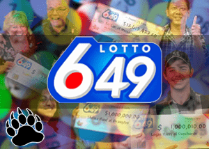 B.C. Local Wins Massive Lotto 6/49 Jackpot