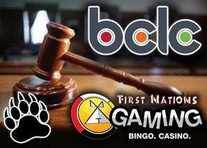 Pinnacle Gaming Solutions to Sue BCLC Over North Shore Casino