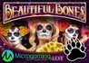 Beautiful Bones - New Slot from Microgaming