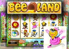 Bee Land