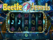 Beetle Jewels Game Preview