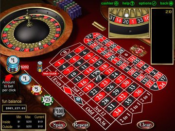 Lucky Live Casino Software Preview