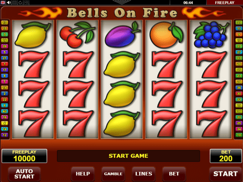Bells on Fire Game Preview