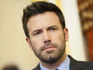 Ben Affleck Admits He Counts Cards