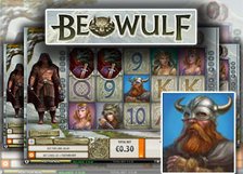 Beowolf