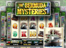 Bermuda Mystery