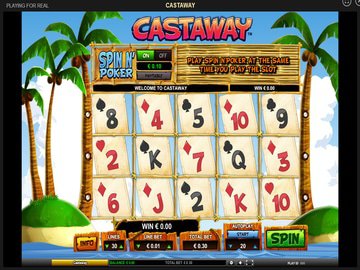 BET AT Casino Software Preview