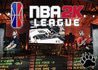 New NBA 2K League Coming to Twitch