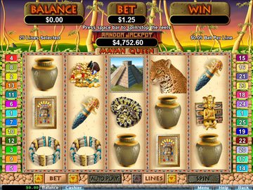 Gambling sites slots