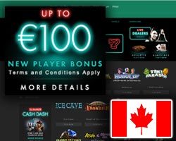 bet365 casino welcome bonus and promotions