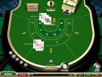 Gold Bet Casino Software Preview